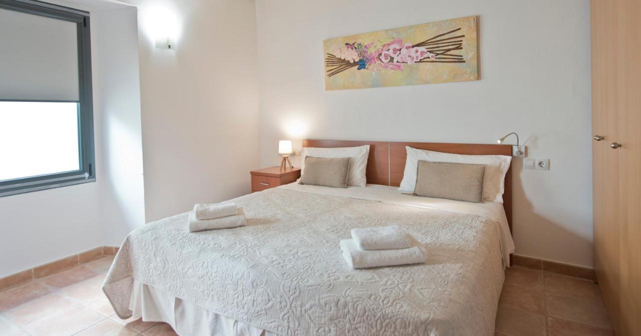 Hostal La Salut De Terrades エクステリア 写真