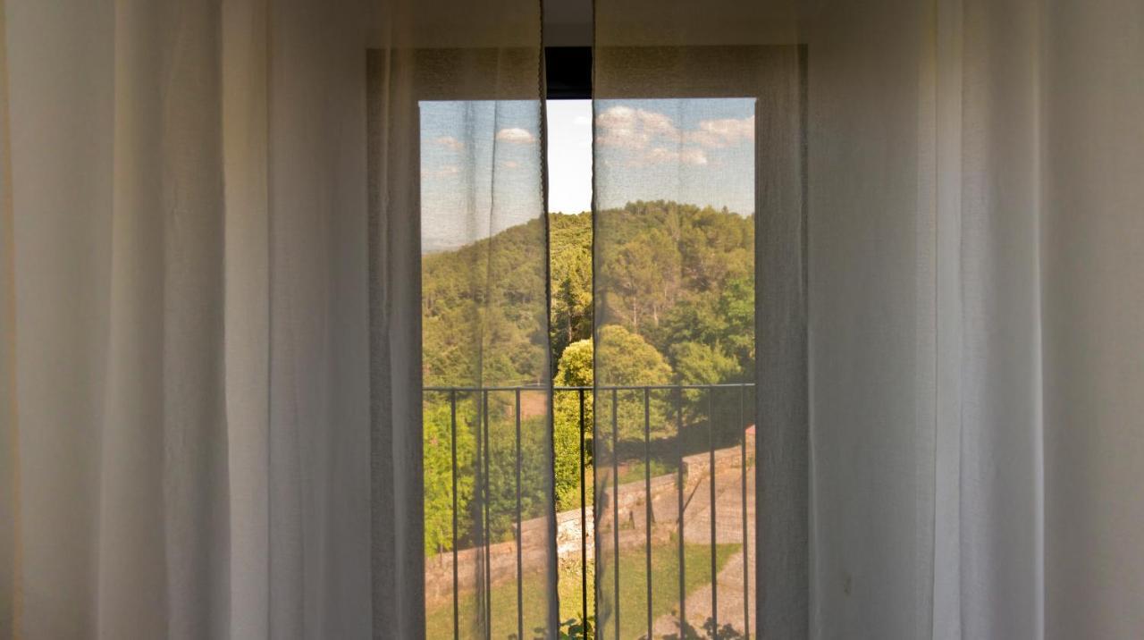 Hostal La Salut De Terrades エクステリア 写真