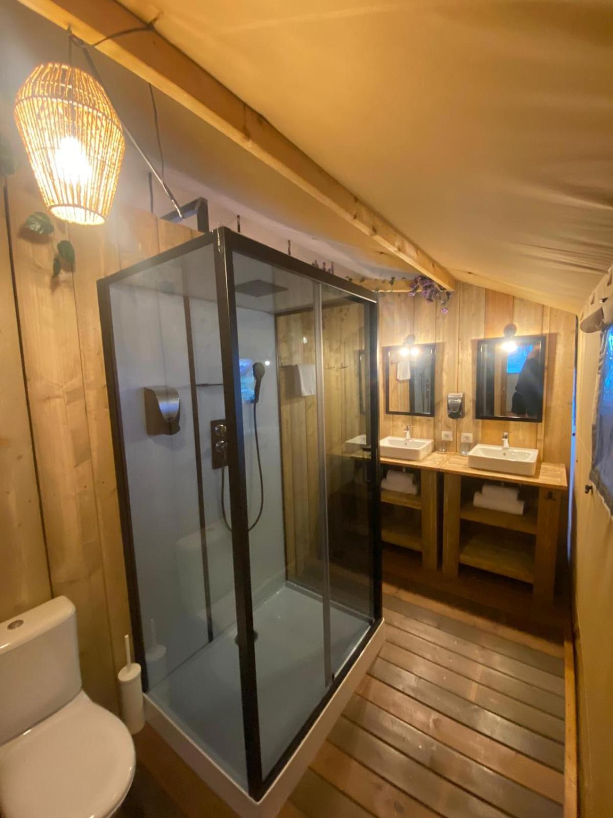 Hostal La Salut De Terrades エクステリア 写真