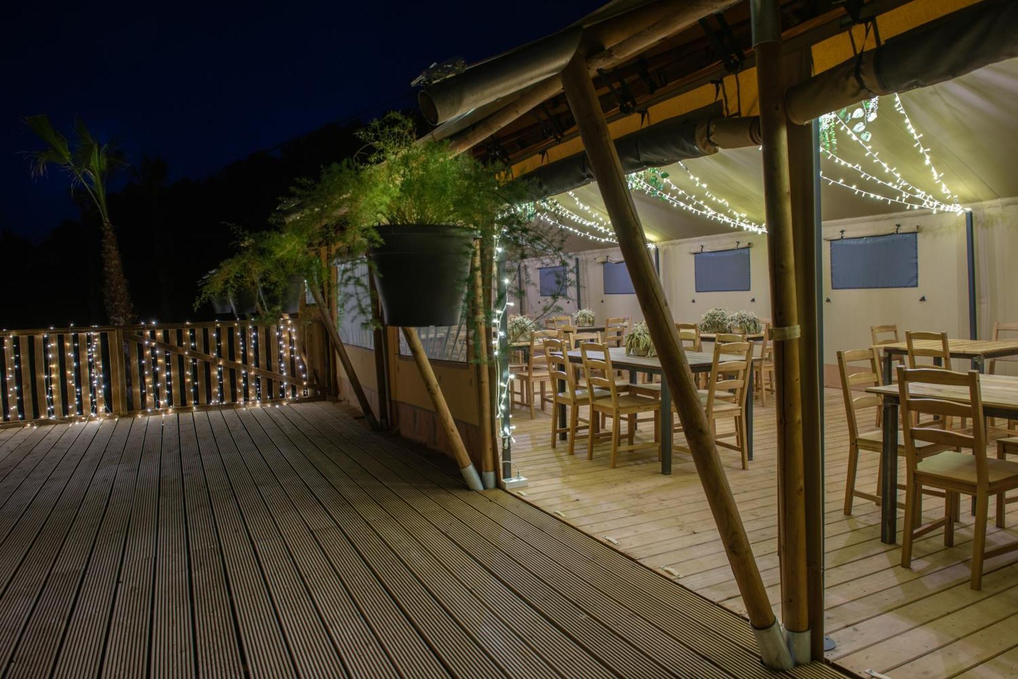 Hostal La Salut De Terrades エクステリア 写真