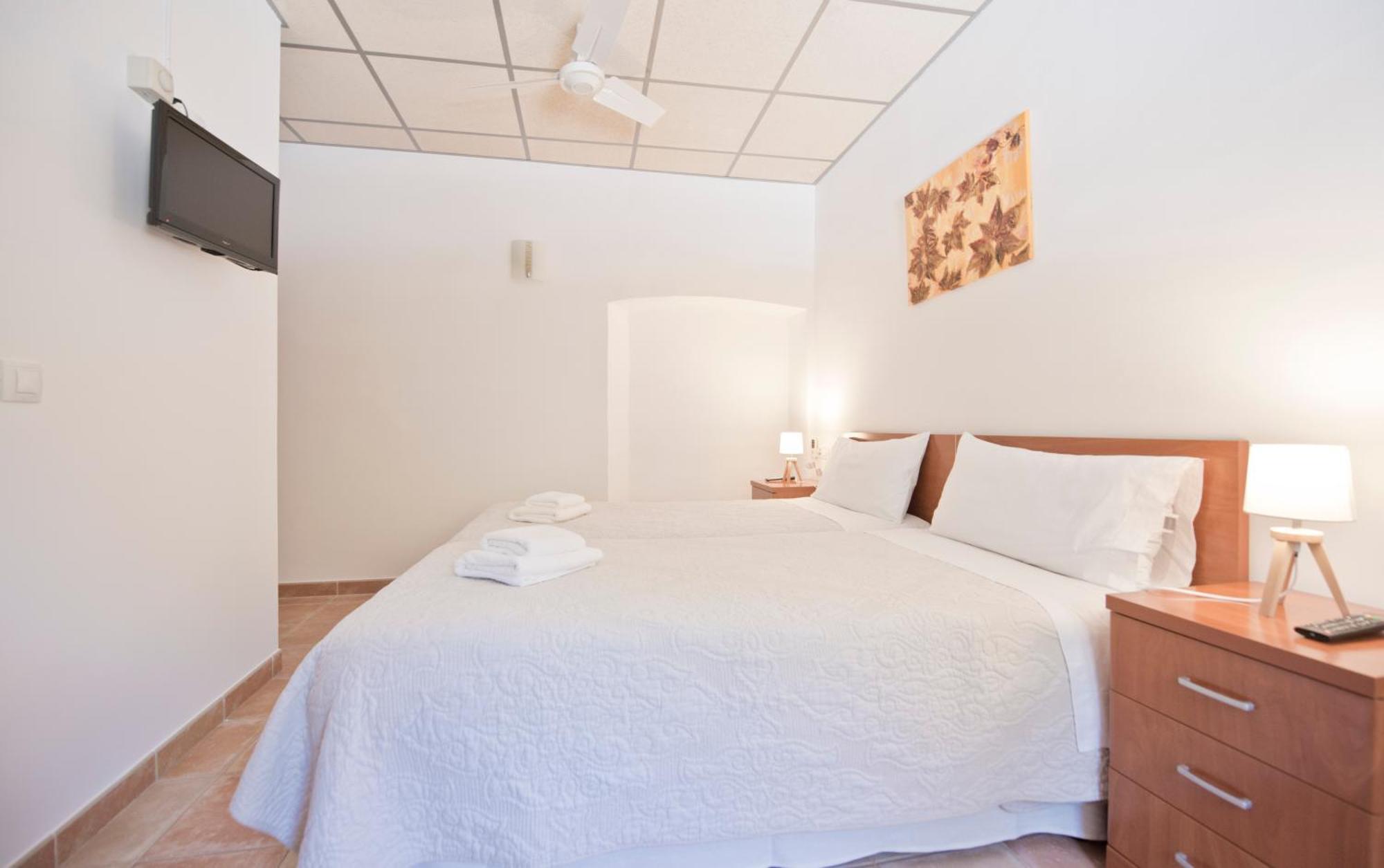Hostal La Salut De Terrades エクステリア 写真