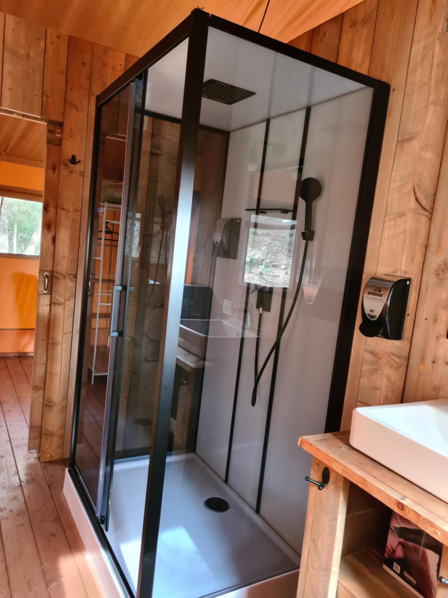 Hostal La Salut De Terrades エクステリア 写真
