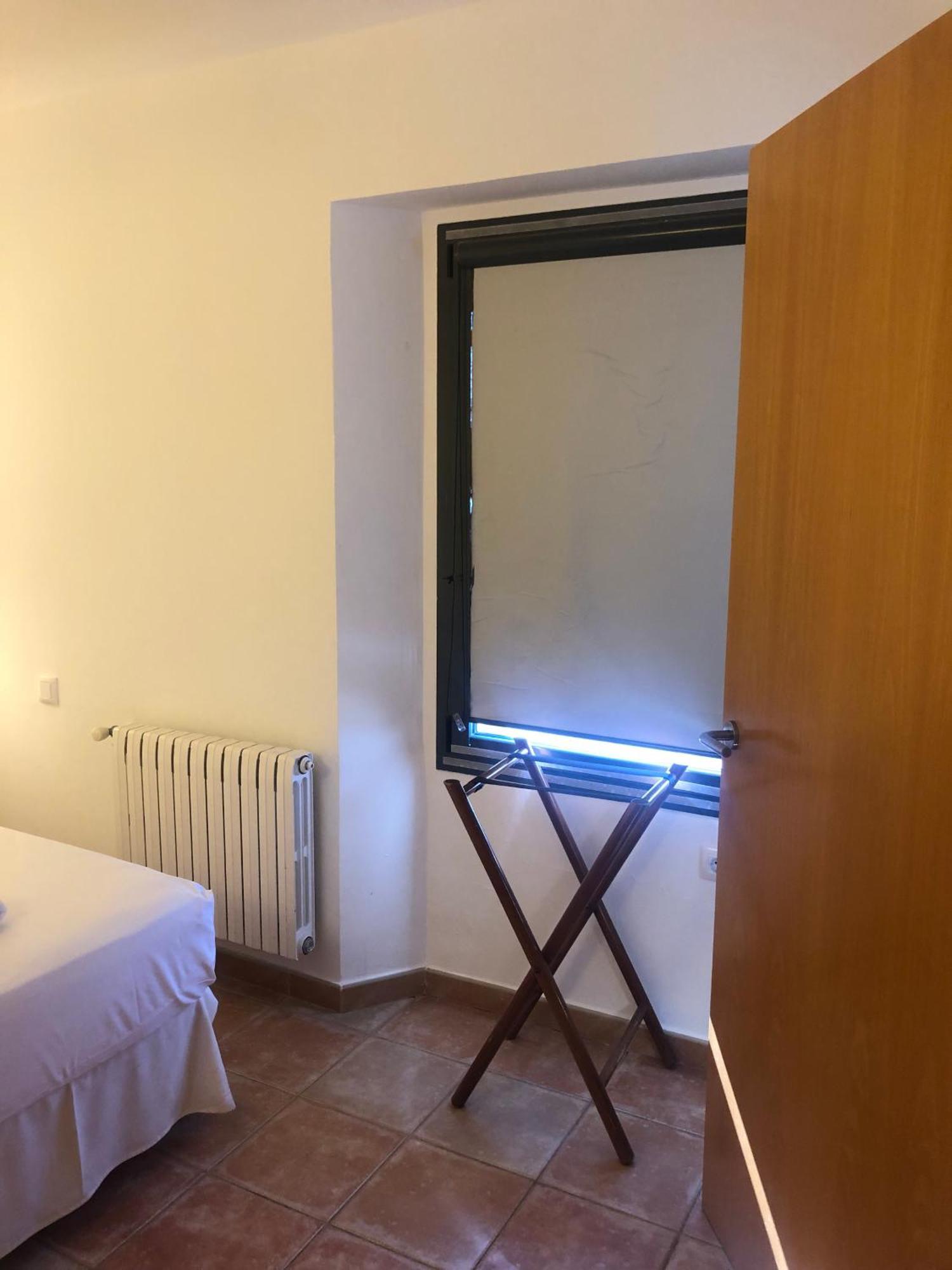 Hostal La Salut De Terrades エクステリア 写真